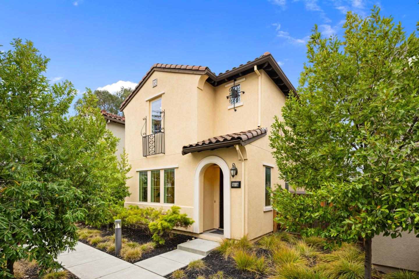 3110 Via Siena Place
