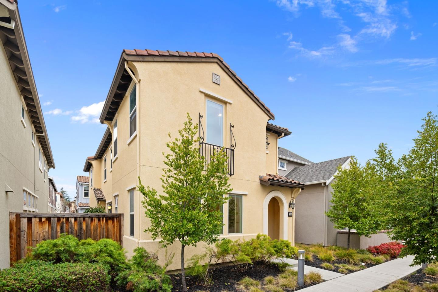 3110 Via Siena Place