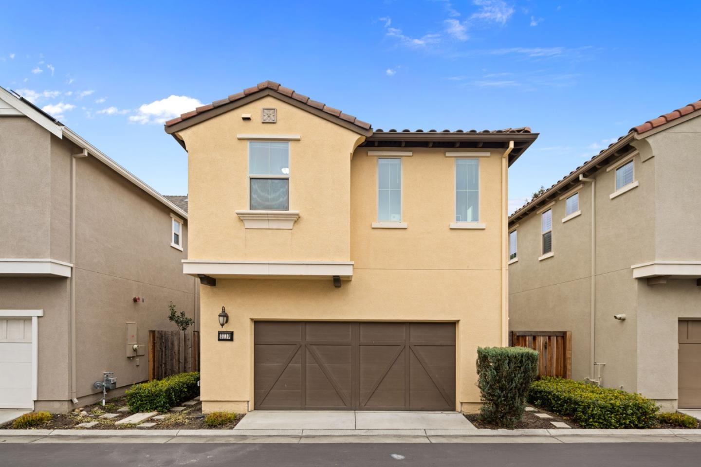 3110 Via Siena Place