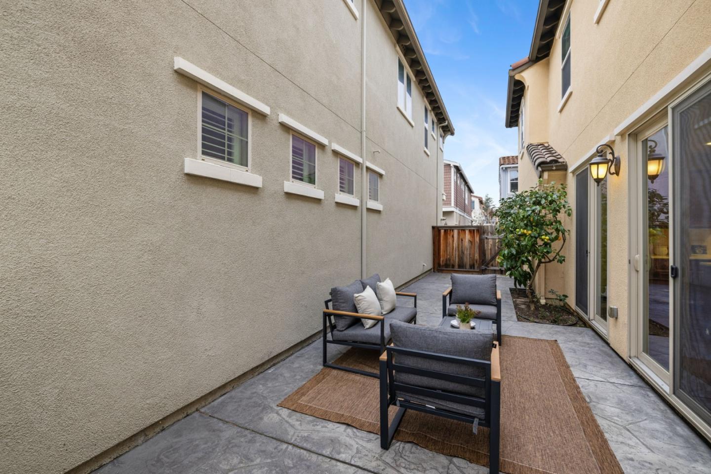 3110 Via Siena Place