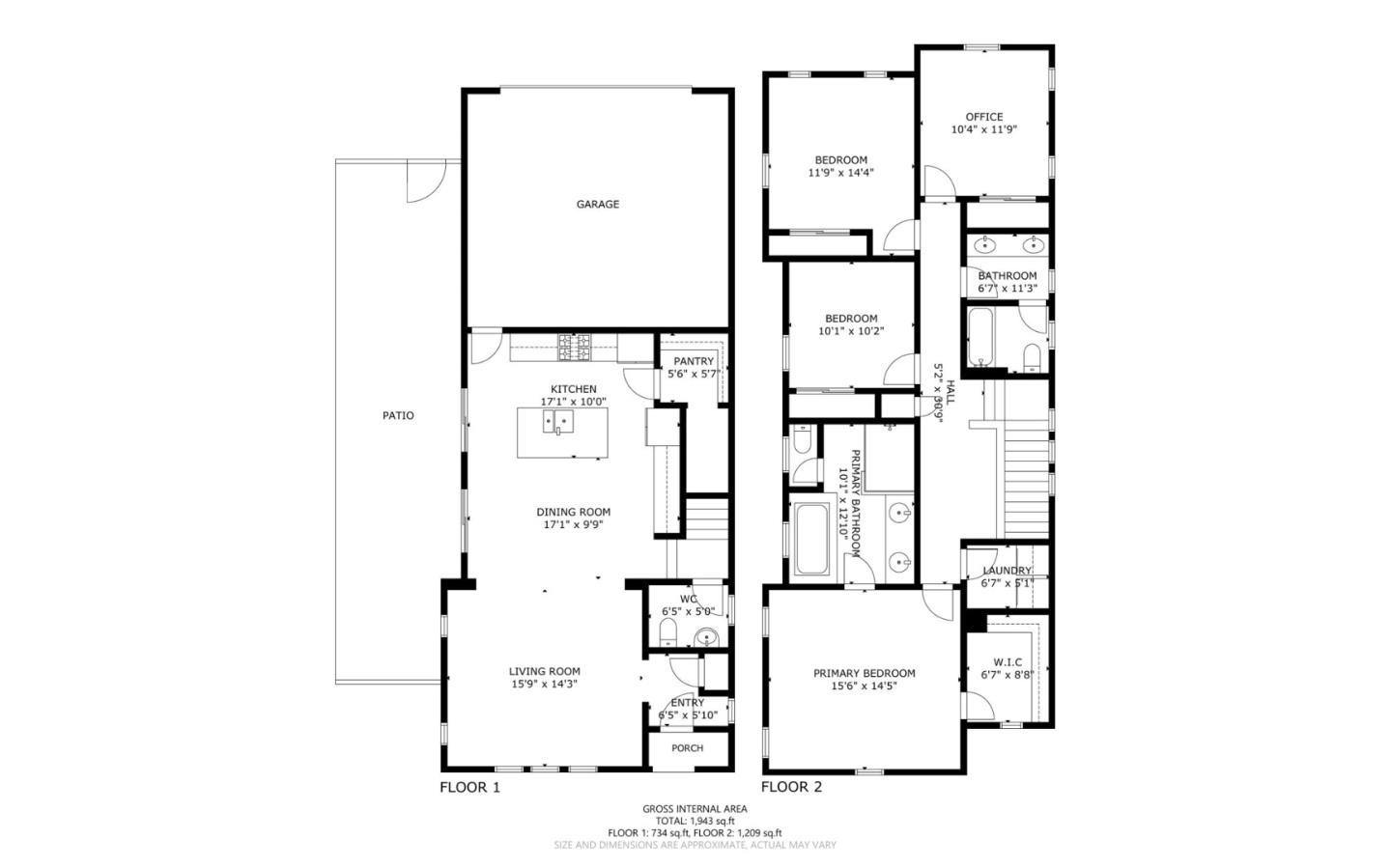 3110 Via Siena Place