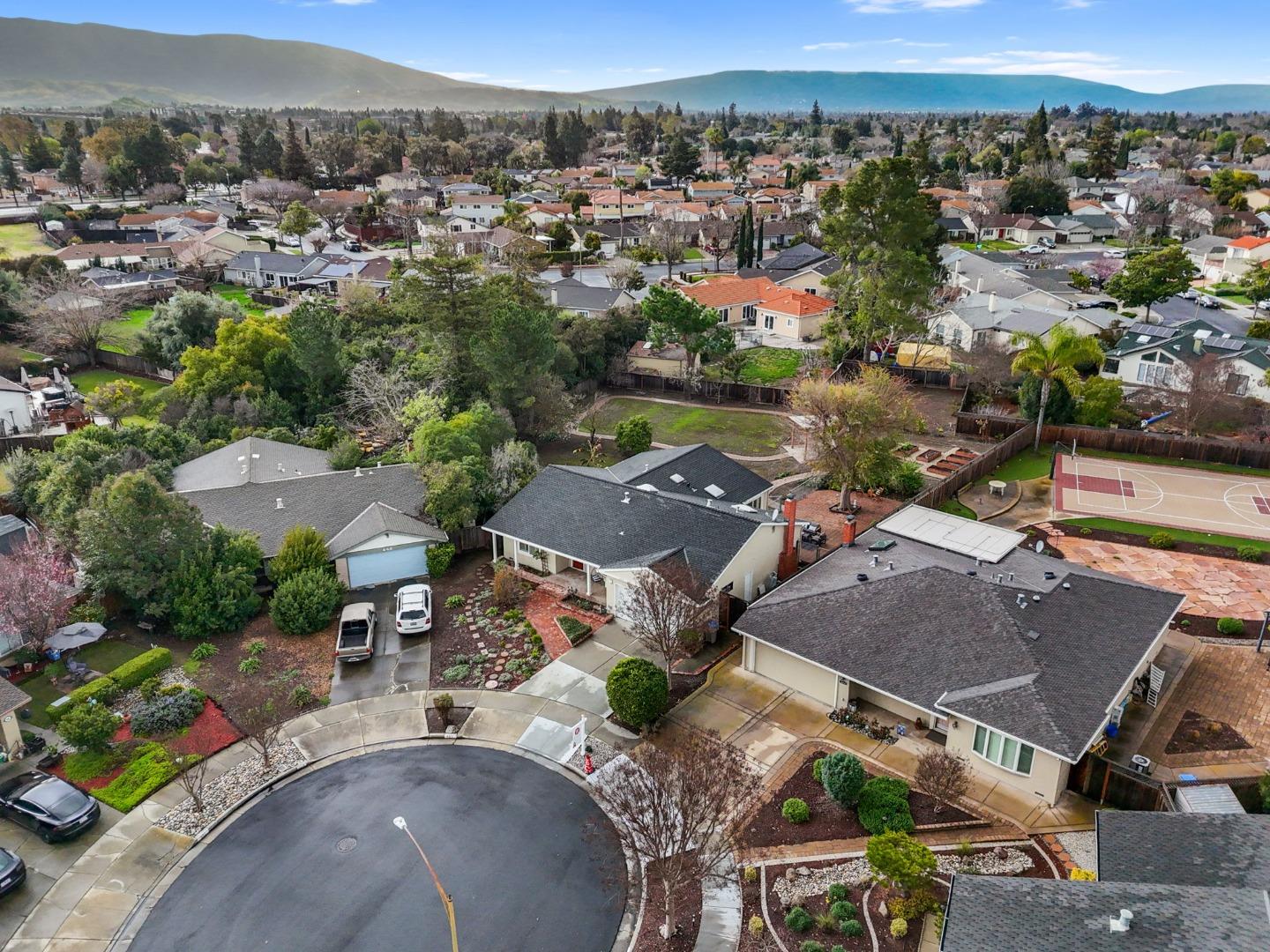 450 Stratford Park Court