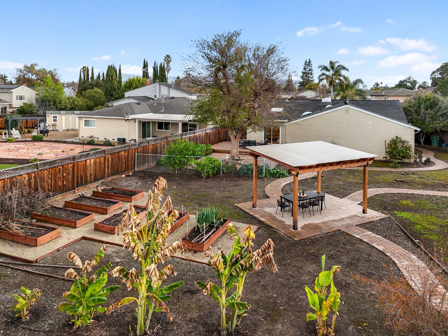 450 Stratford Park Court