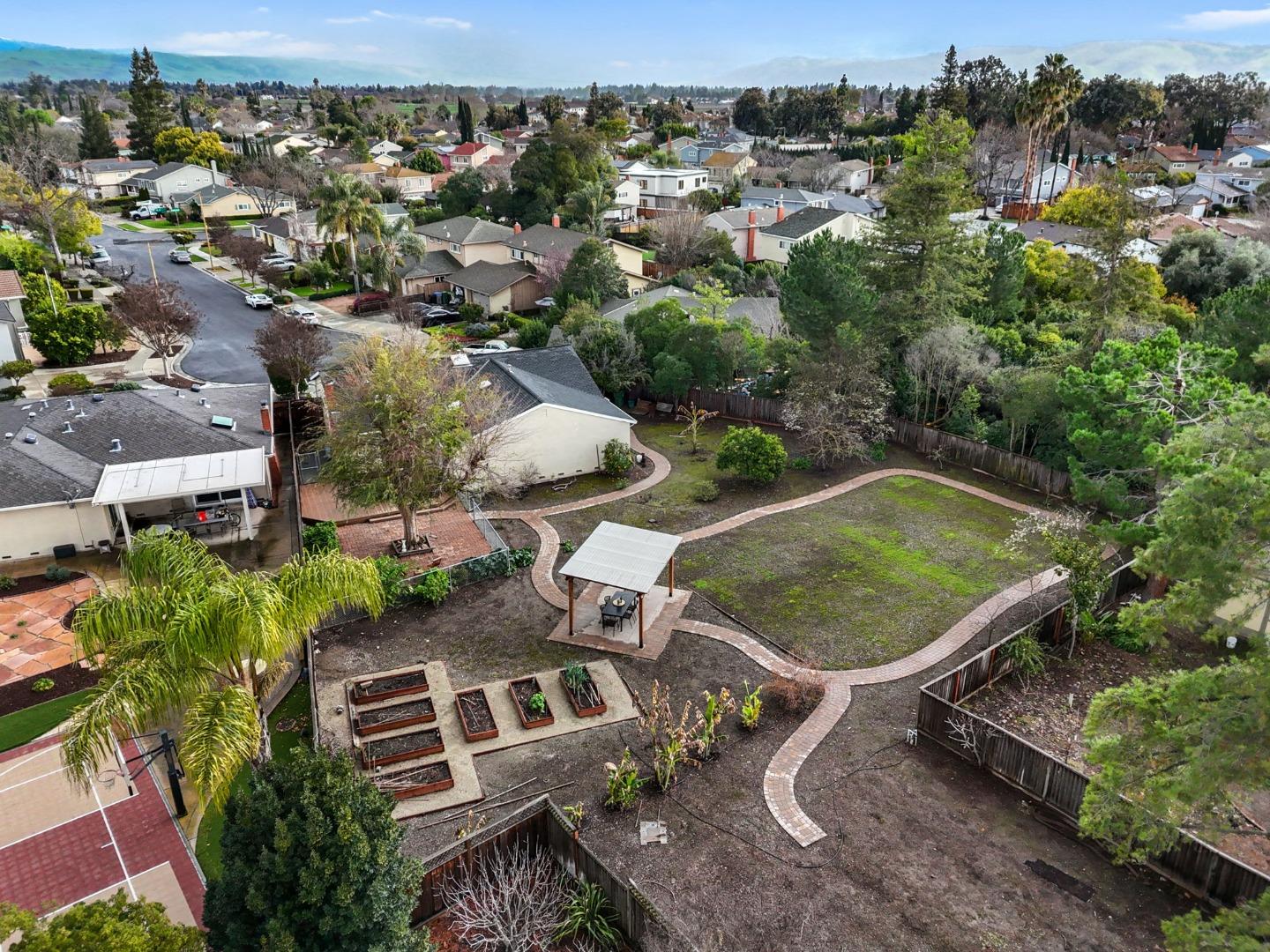 450 Stratford Park Court