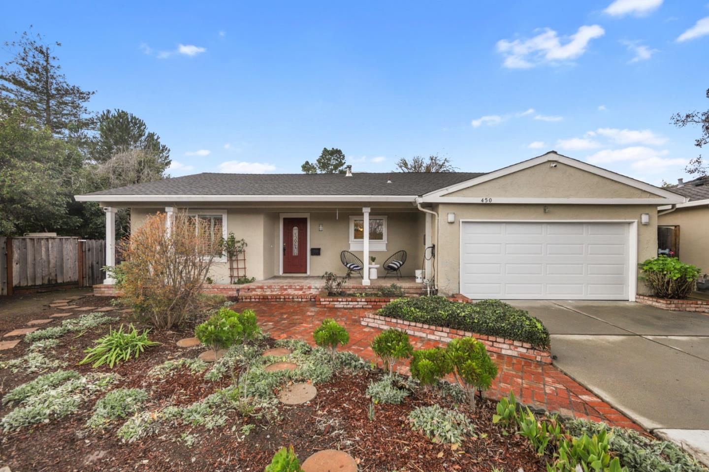 450 Stratford Park Court
