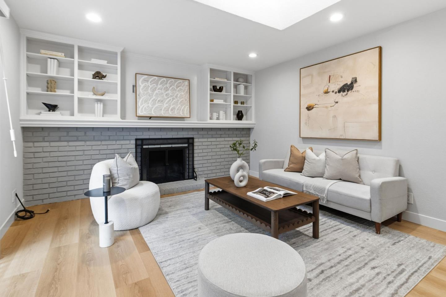 450 Stratford Park Court