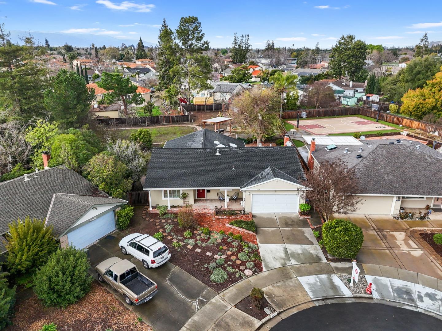 450 Stratford Park Court