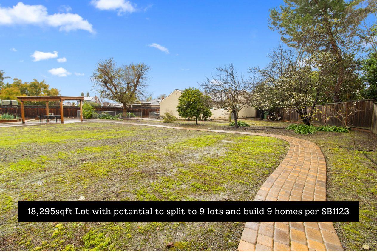 450 Stratford Park Court