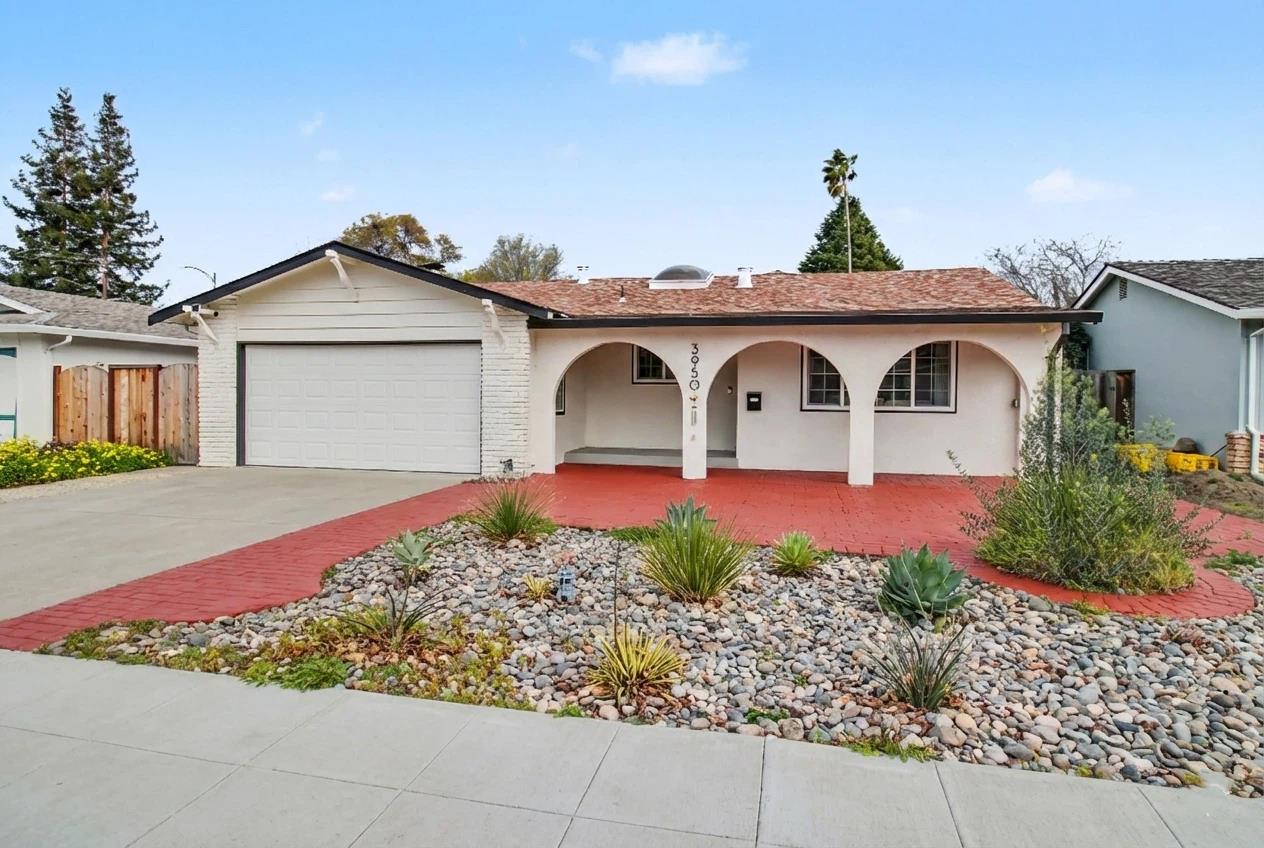 3950 Hamilton Park Drive