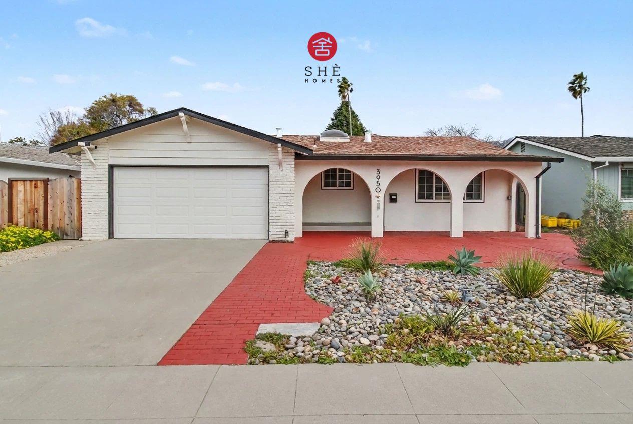 3950 Hamilton Park Drive