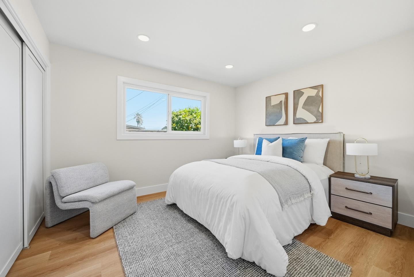 2177 Santa Cruz Avenue