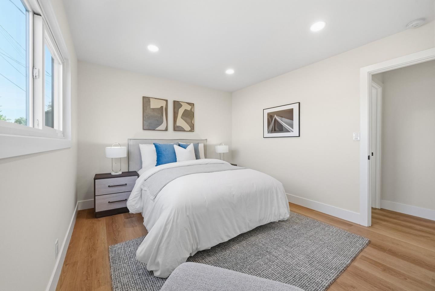 2177 Santa Cruz Avenue