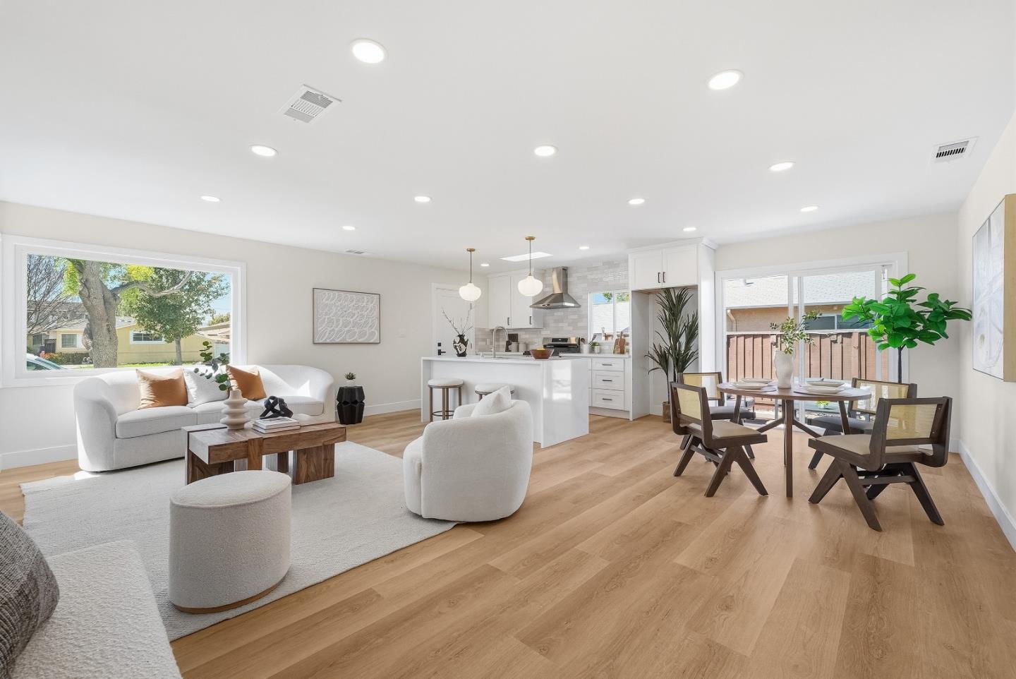 2177 Santa Cruz Avenue