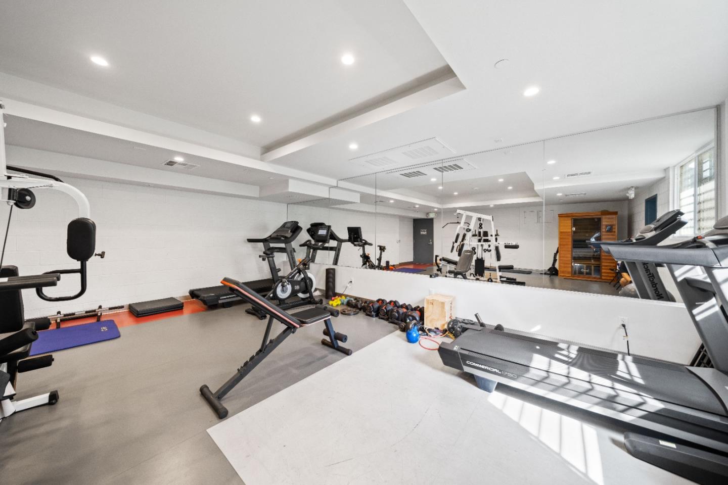 1055 South Serrano Avenue 305