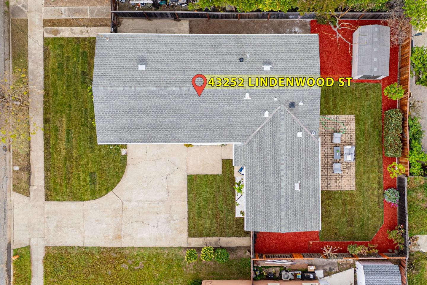 43252 Lindenwood Street