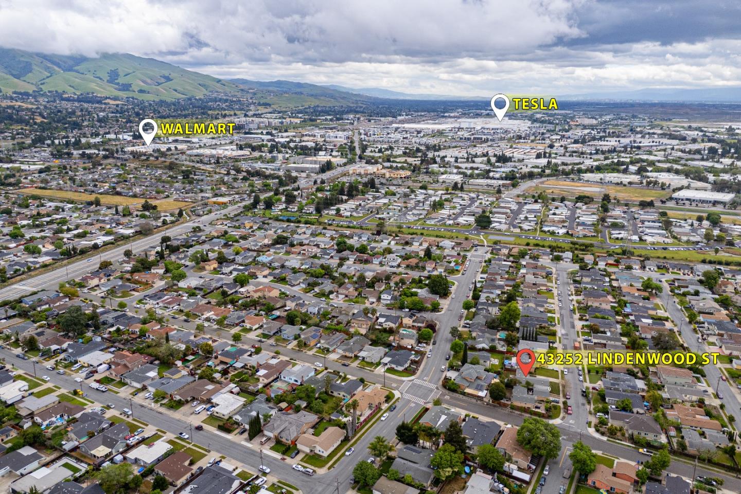 43252 Lindenwood Street