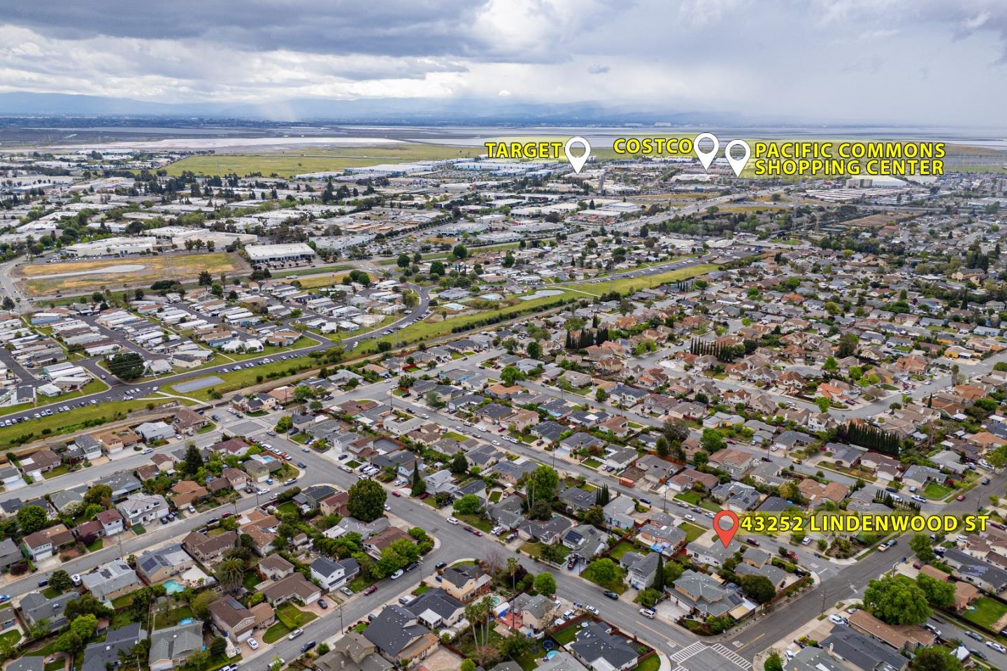 43252 Lindenwood Street