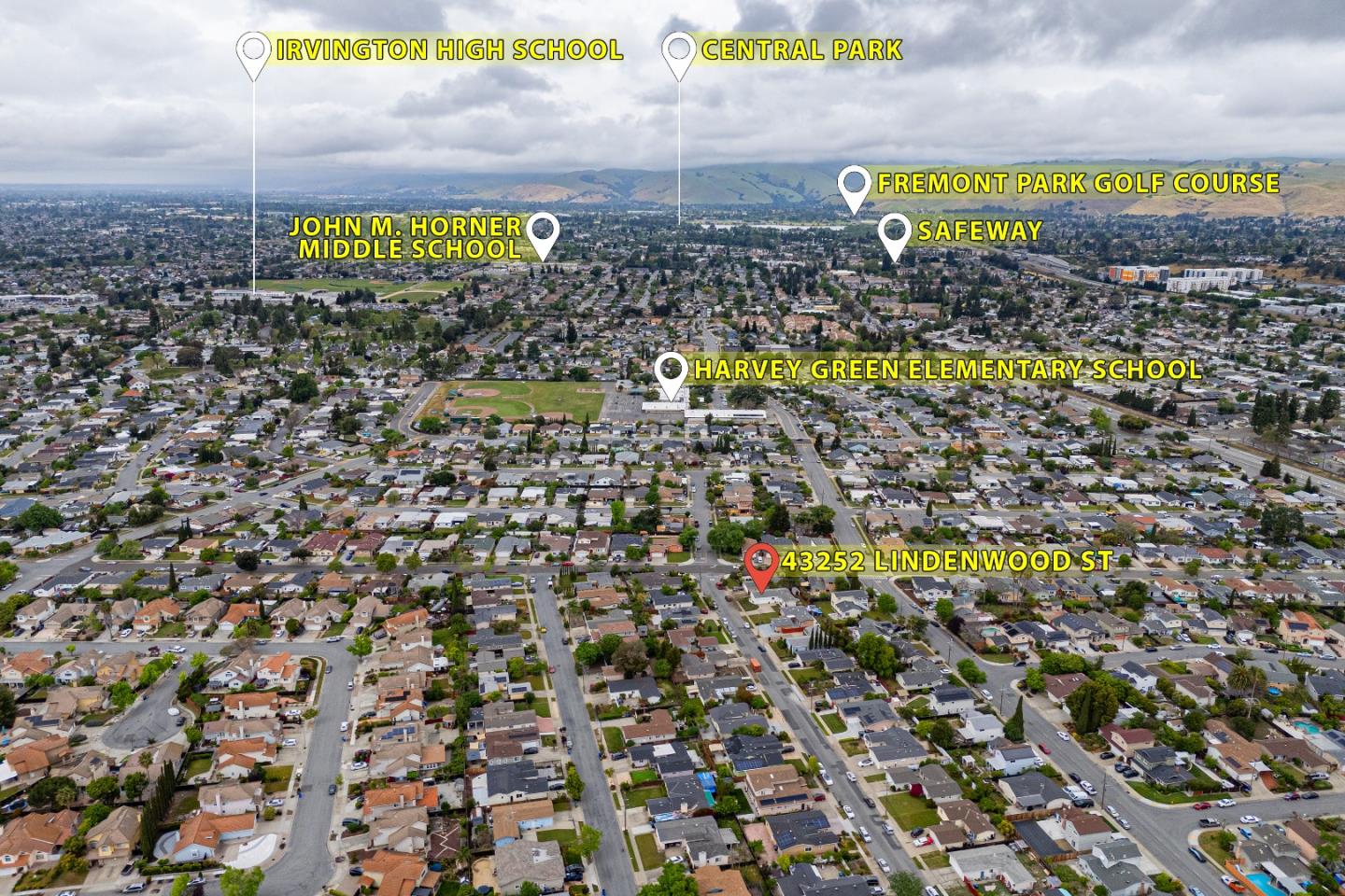 43252 Lindenwood Street