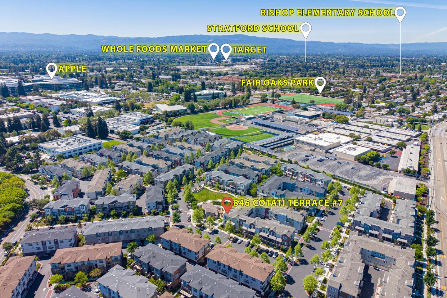 846 Cotati Terrace 7