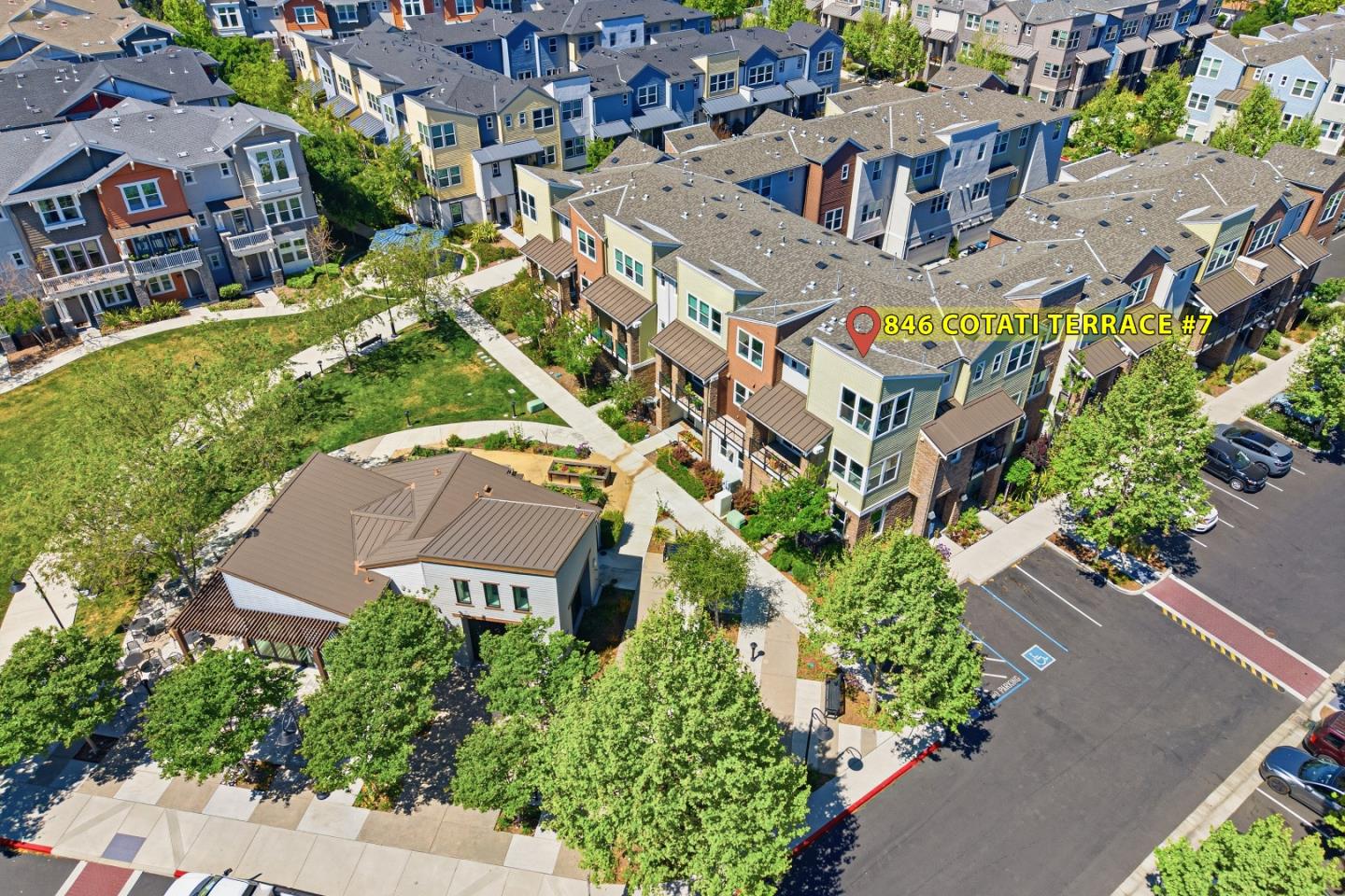 846 Cotati Terrace 7
