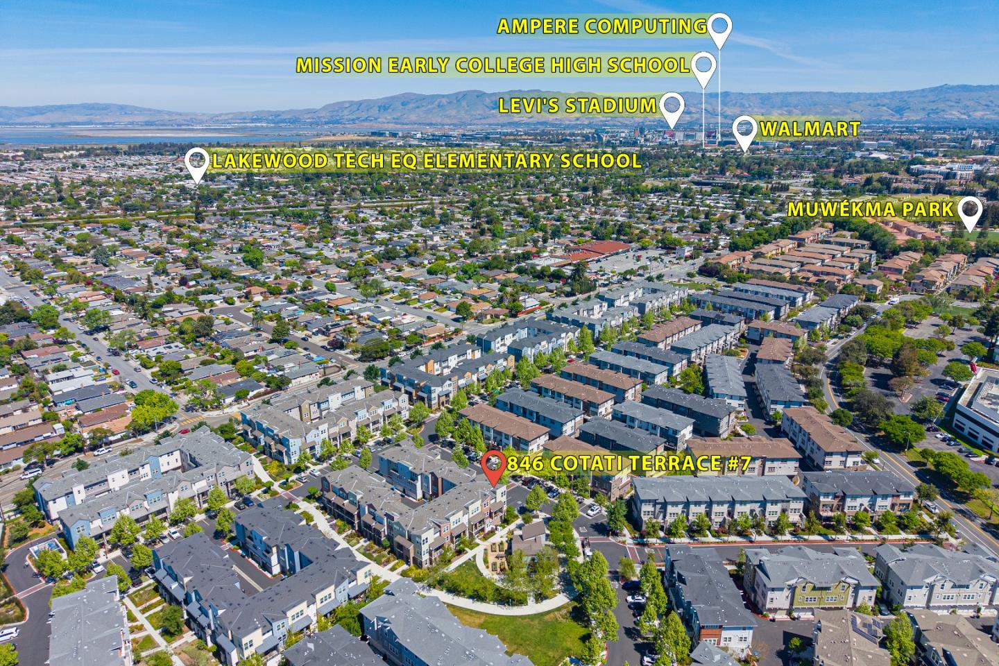 846 Cotati Terrace 7