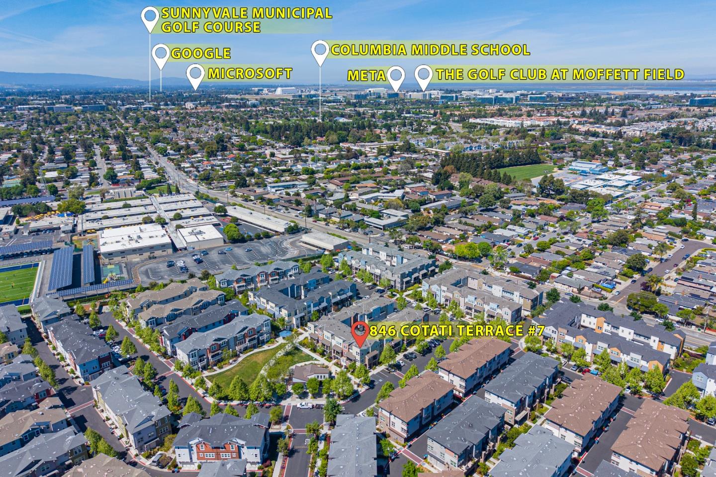 846 Cotati Terrace 7