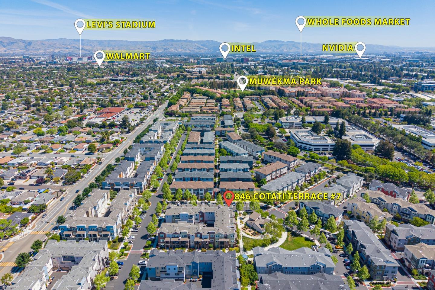 846 Cotati Terrace 7