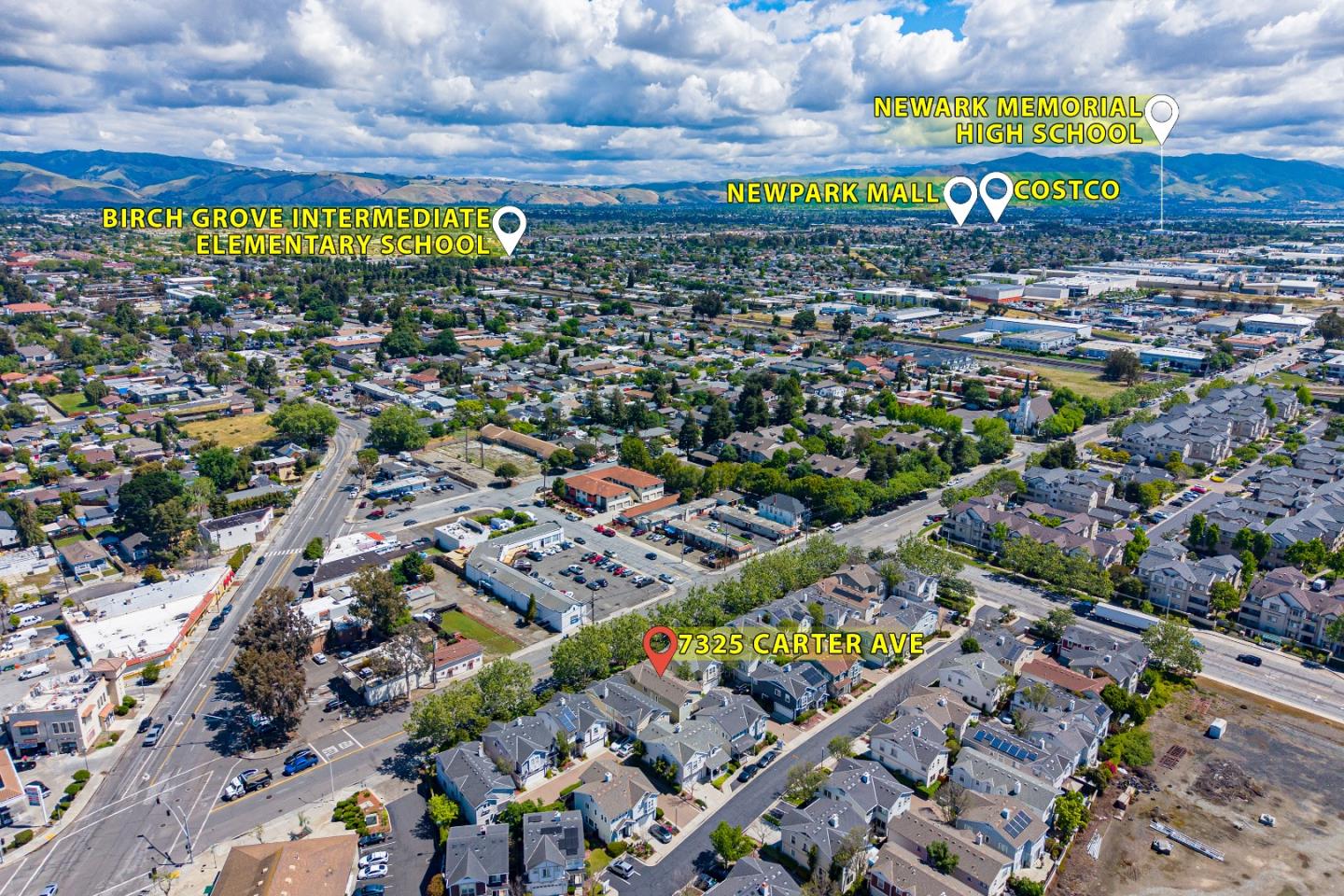 7325 Carter Avenue