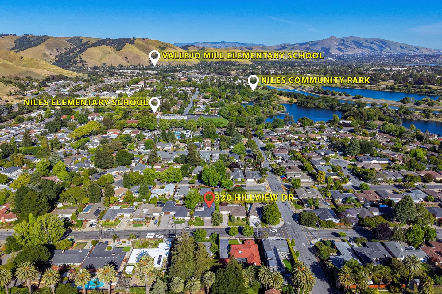 330 Hillview Drive