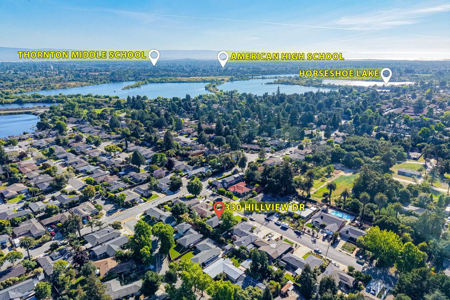 330 Hillview Drive