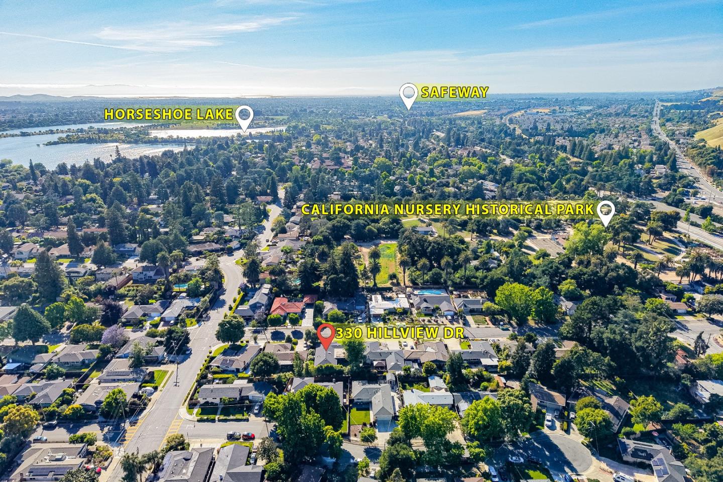 330 Hillview Drive