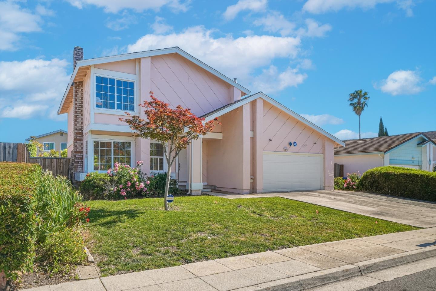 1402 Stemel Way