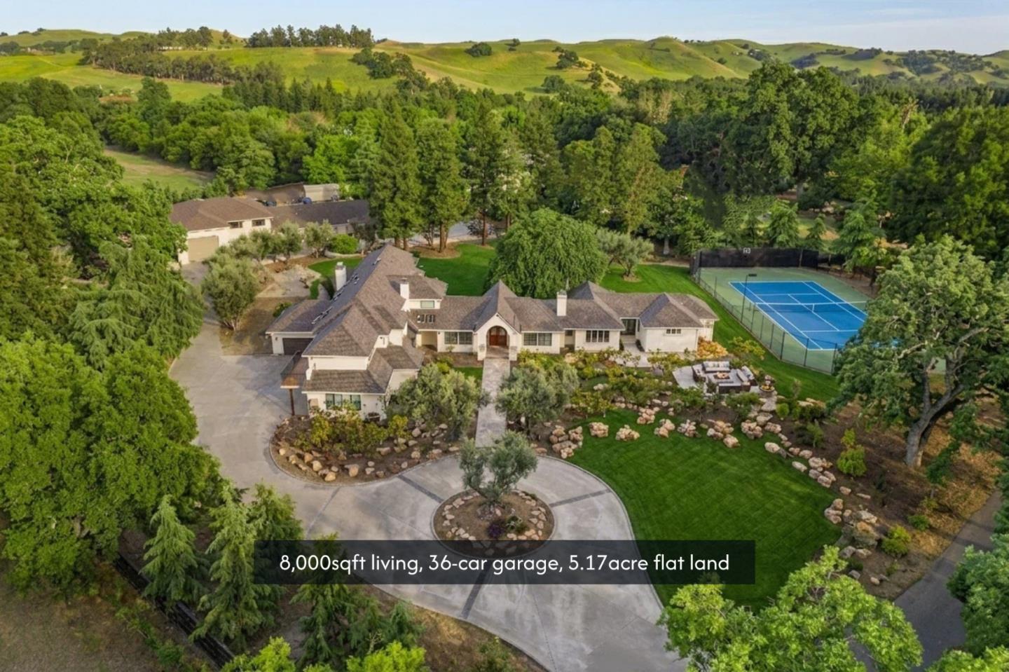 1080 Finley Road