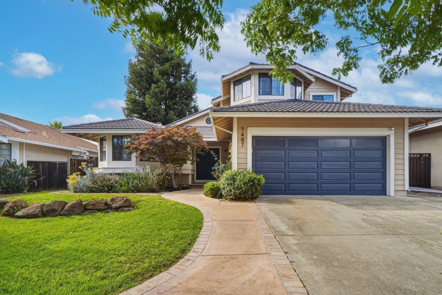 1497 Shinn Court