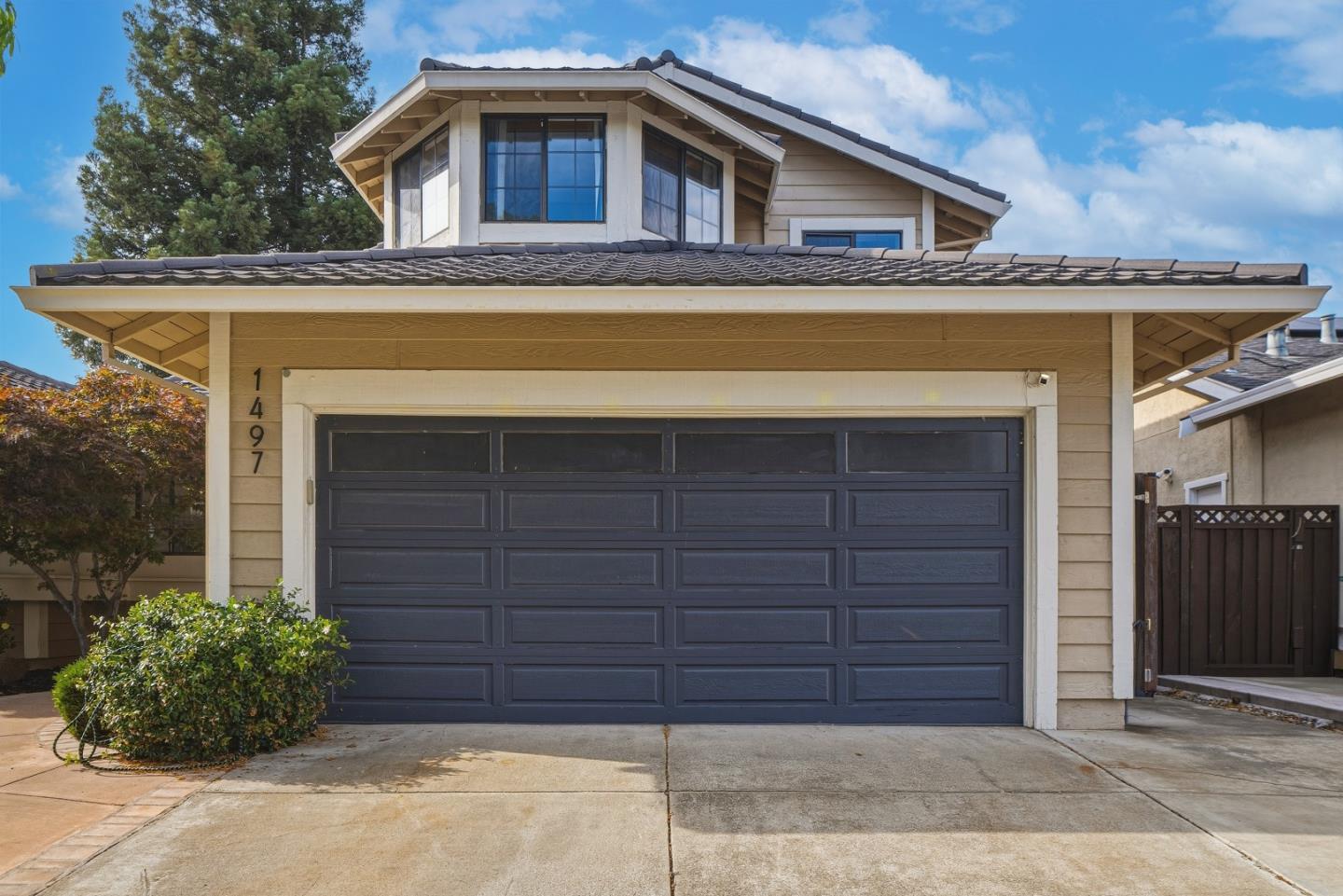 1497 Shinn Court