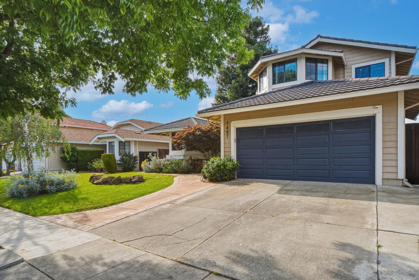 1497 Shinn Court