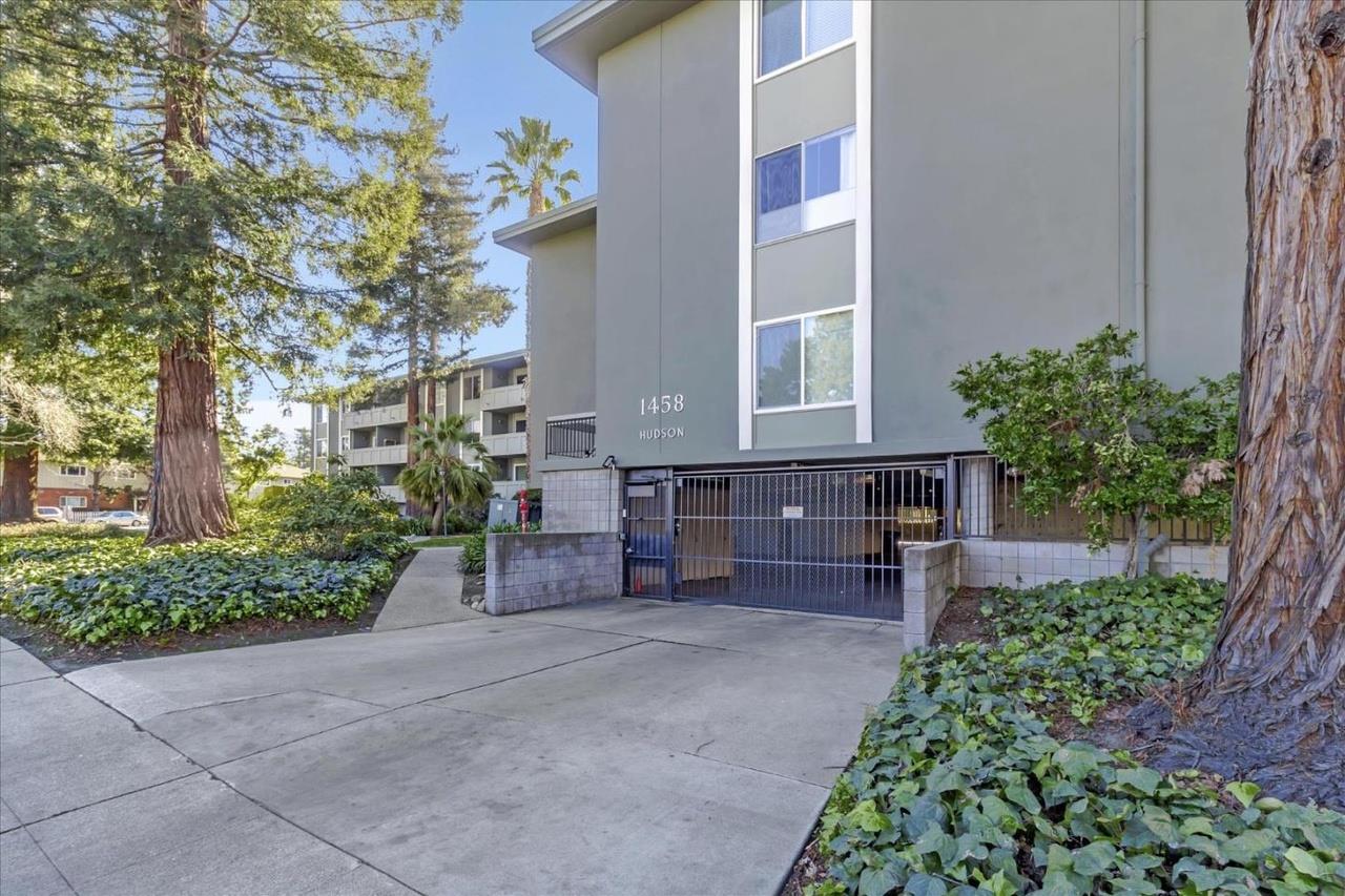 1458 Hudson ST 310