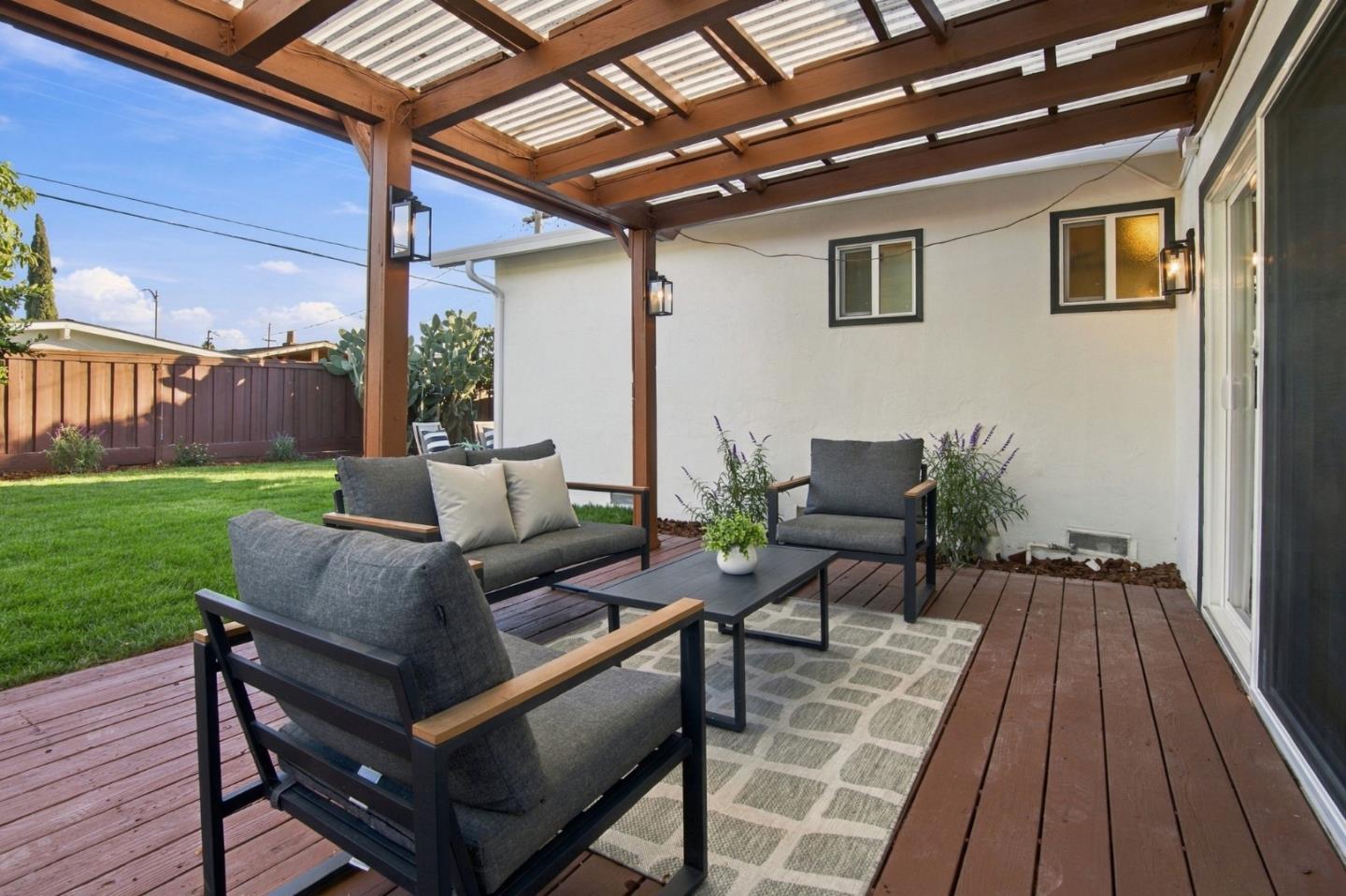 3288 Mount Wilson DR