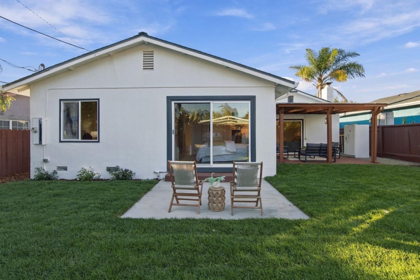 3288 Mount Wilson DR