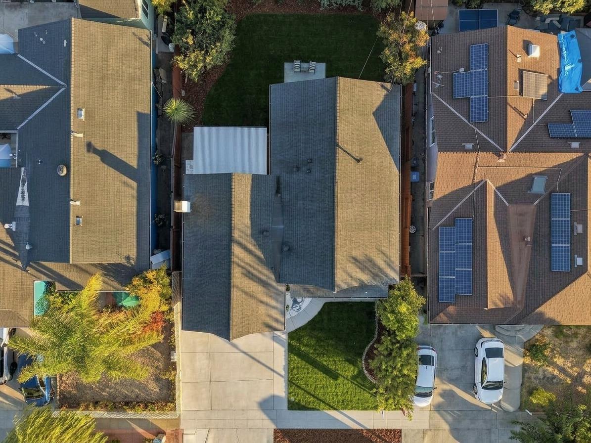 3288 Mount Wilson DR