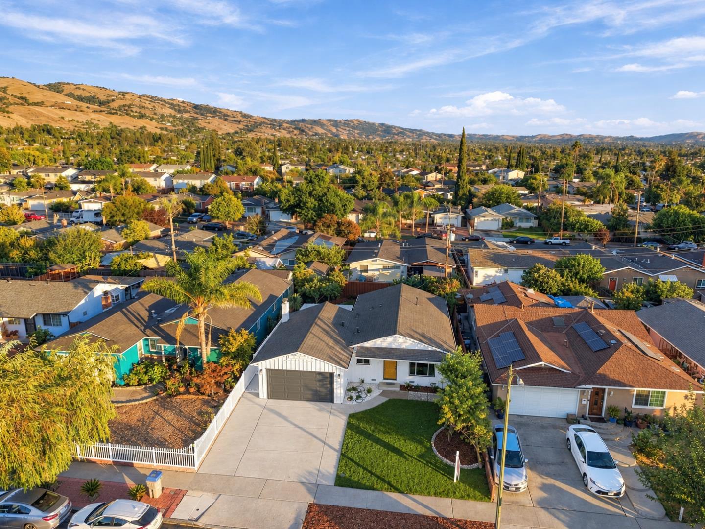3288 Mount Wilson DR