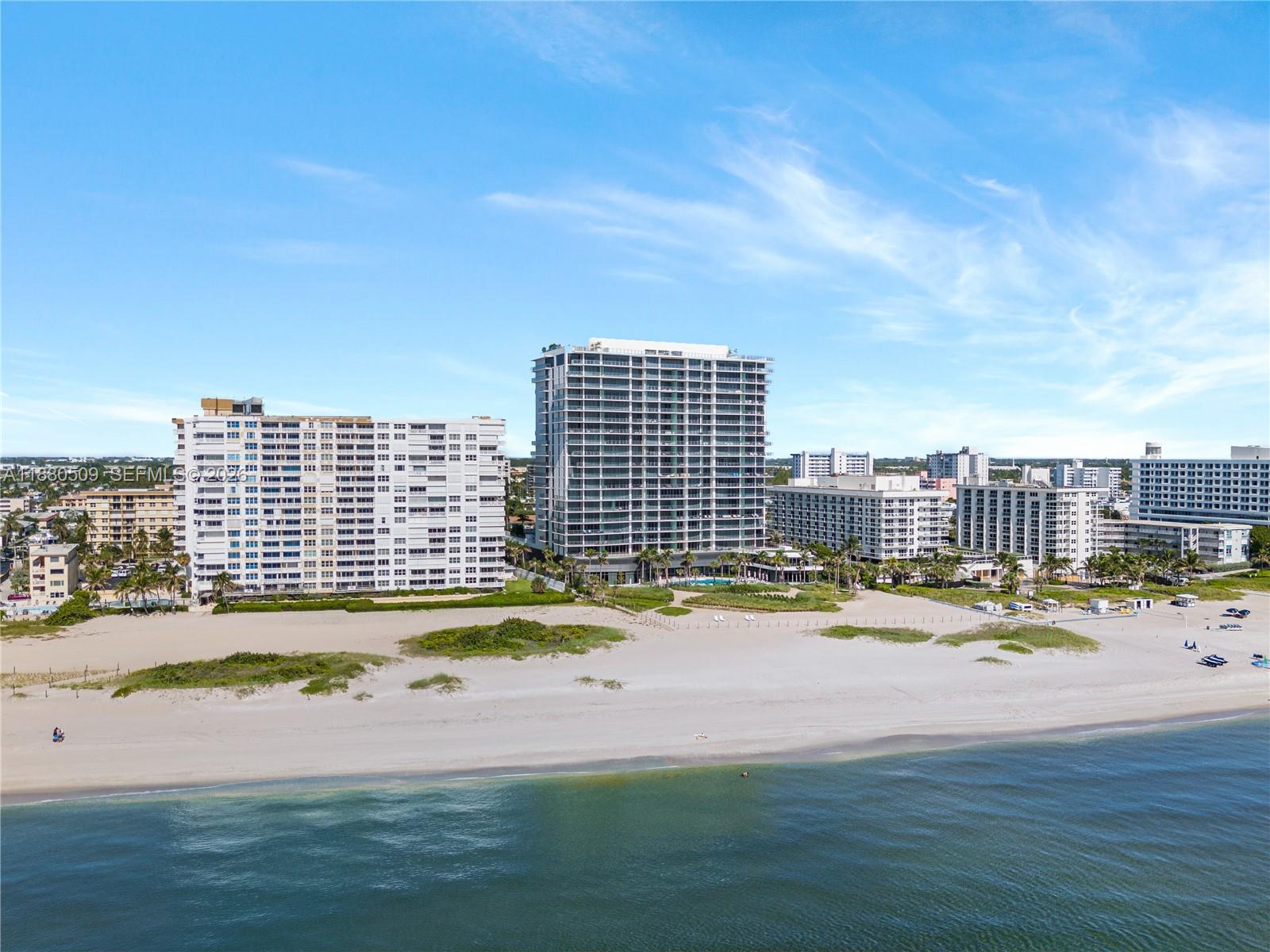 1116 N Ocean Boulevard 1404