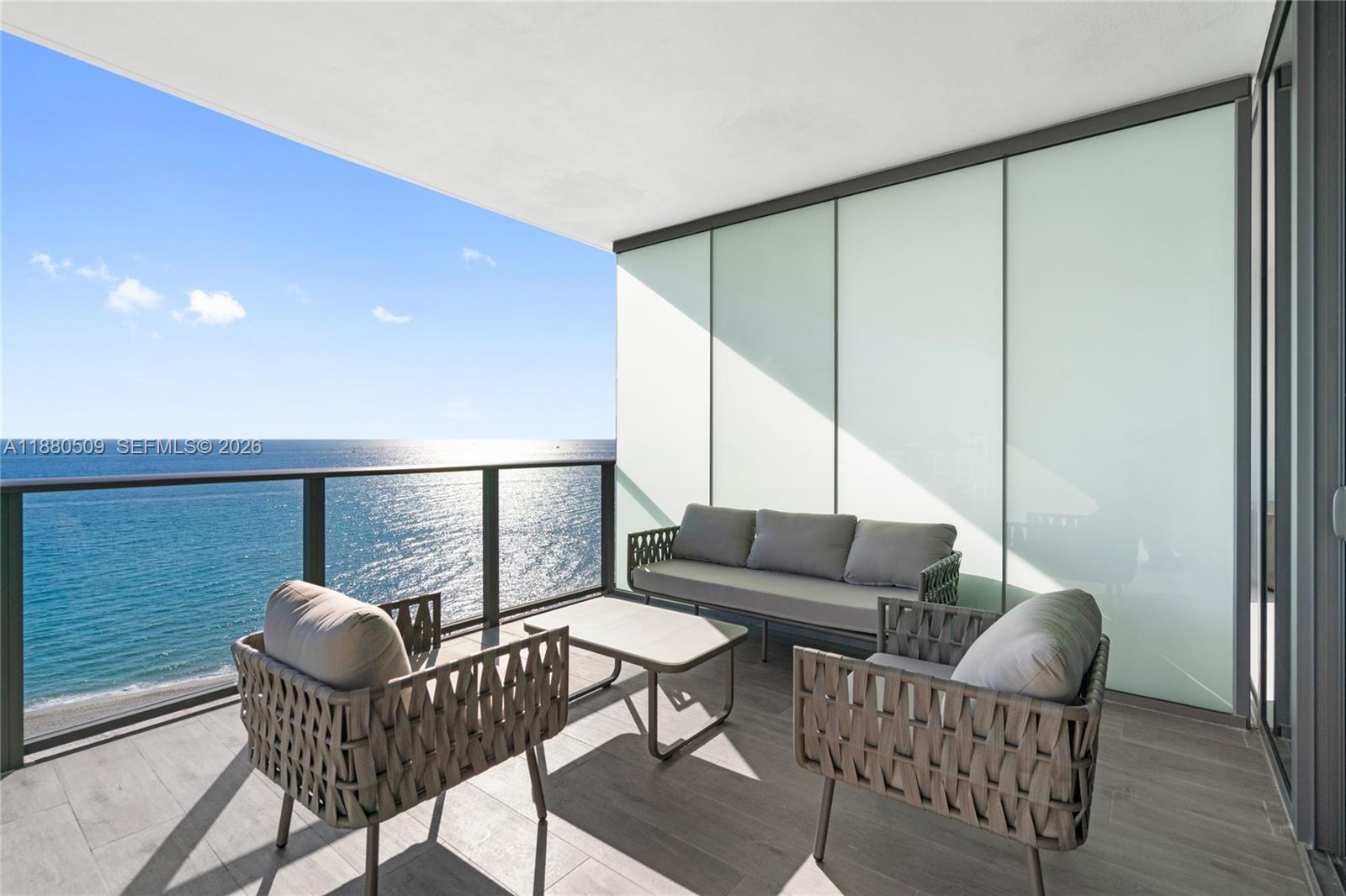 1116 N Ocean Boulevard 1404