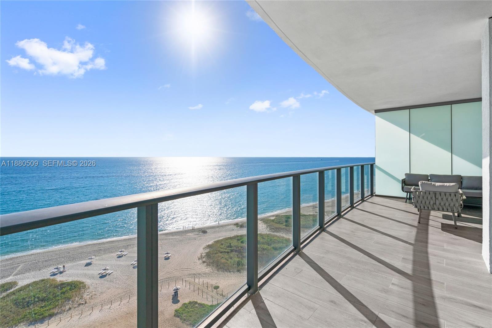 1116 N Ocean Boulevard 1404