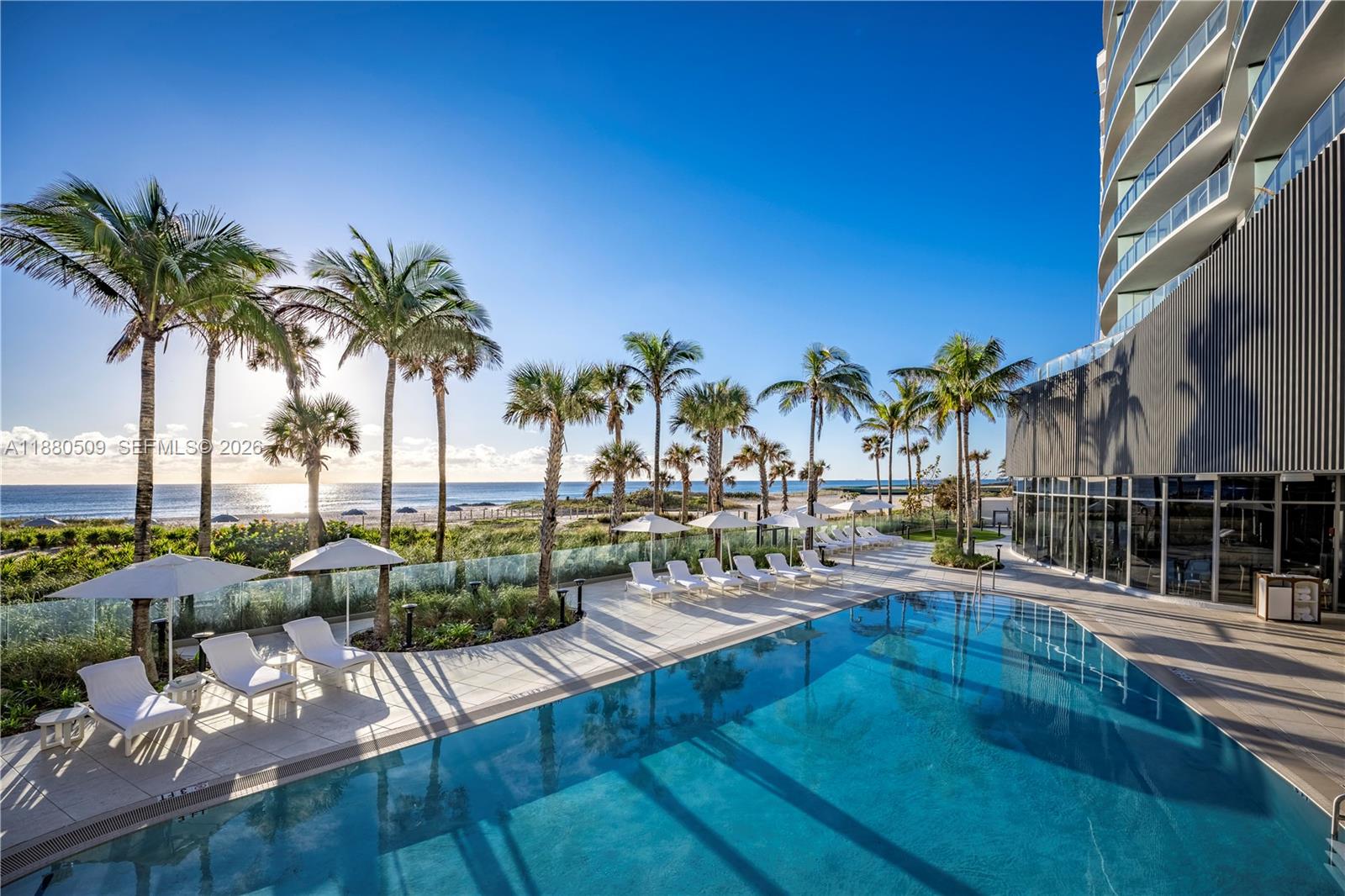 1116 N Ocean Boulevard 1404