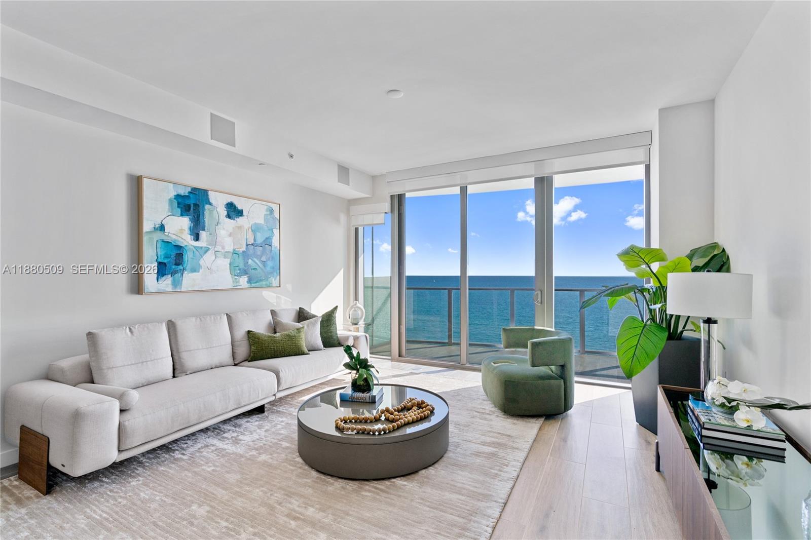 1116 N Ocean Boulevard 1404