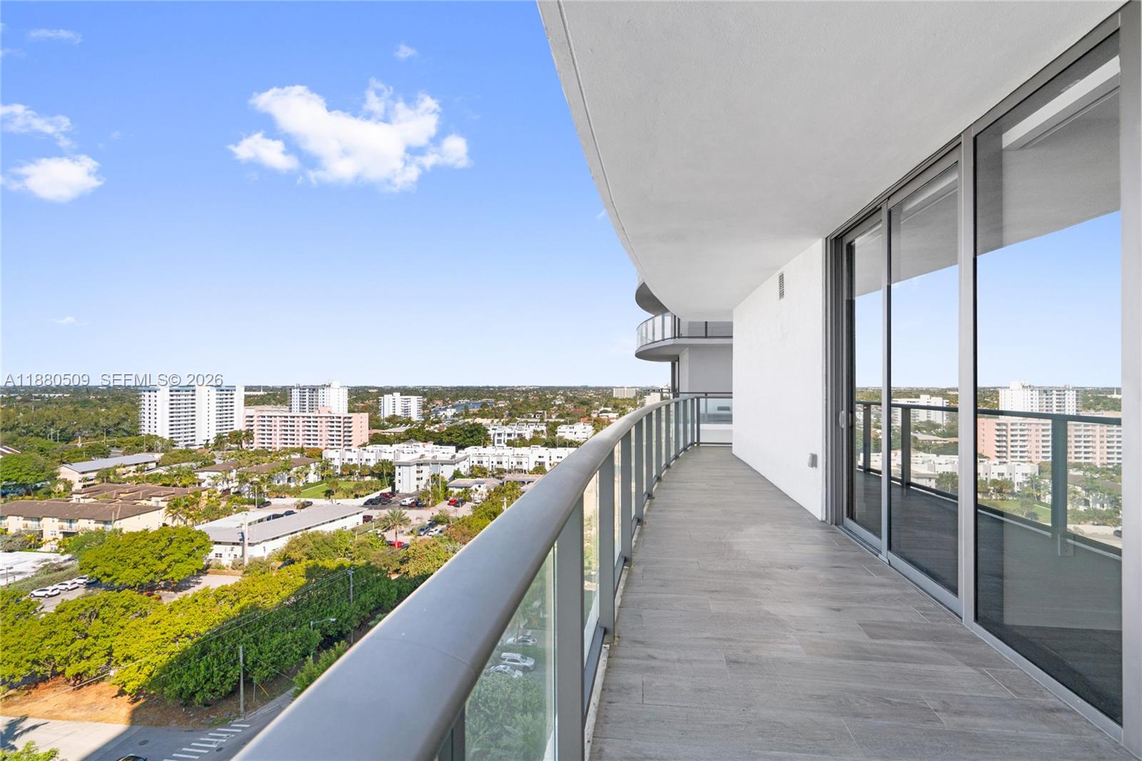 1116 N Ocean Boulevard 1404
