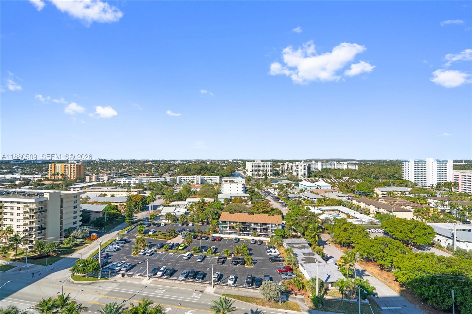 1116 N Ocean Boulevard 1404