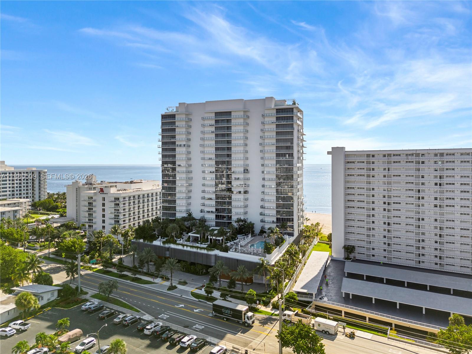 1116 N Ocean Boulevard 1404