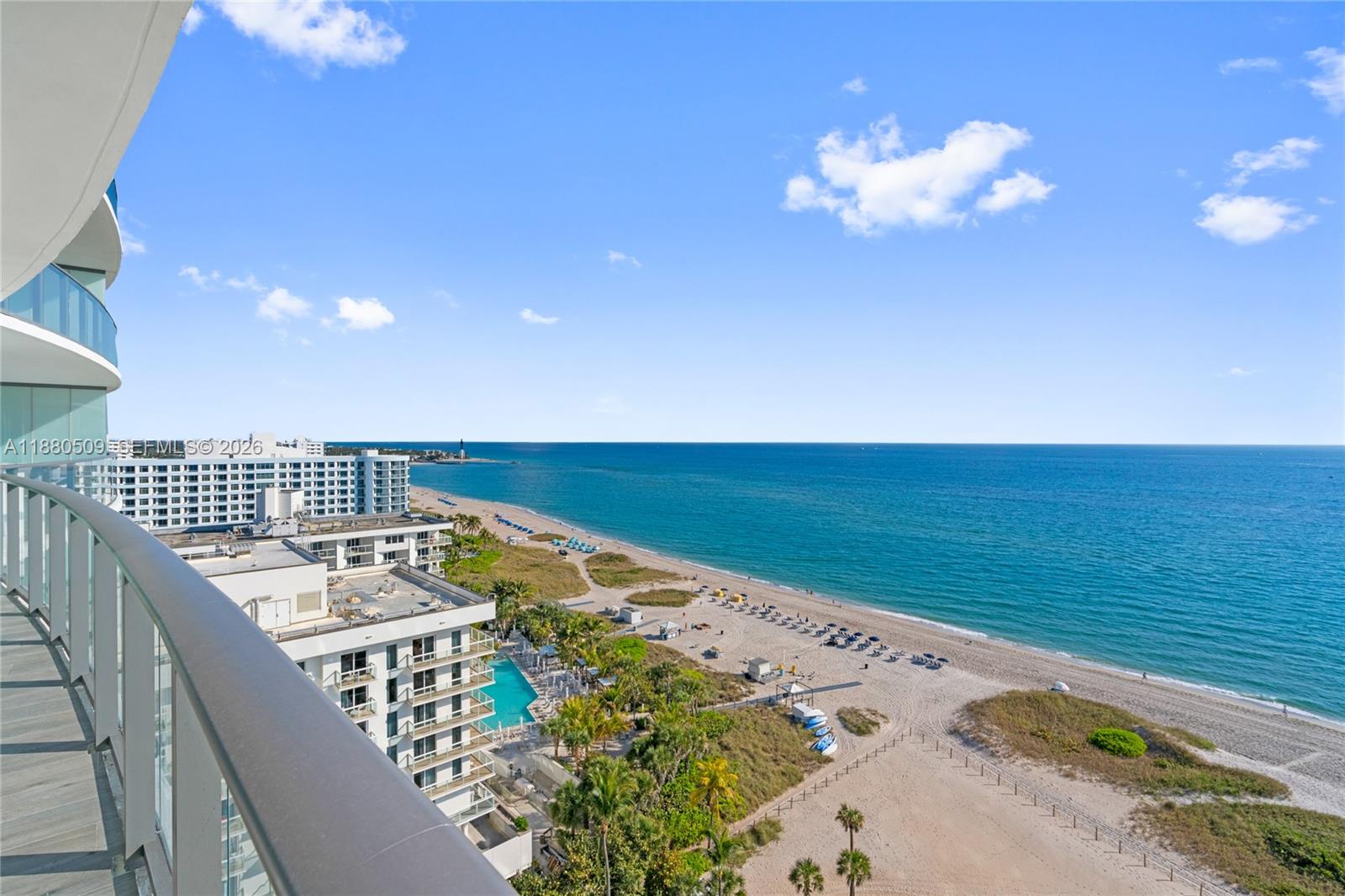 1116 N Ocean Boulevard 1404